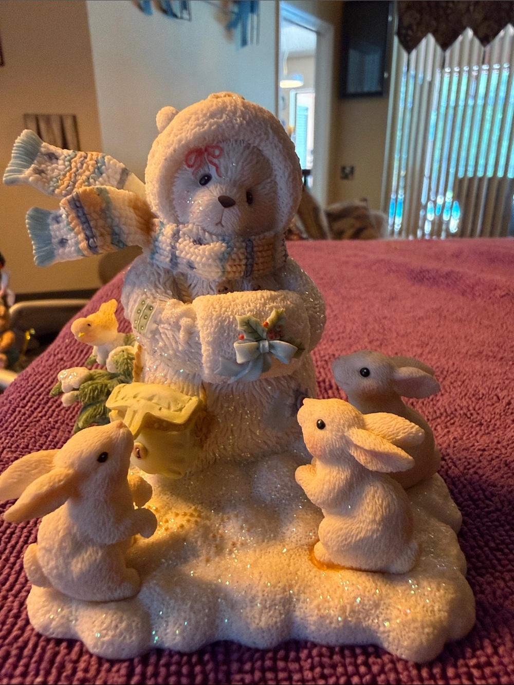 Cherished Teddies